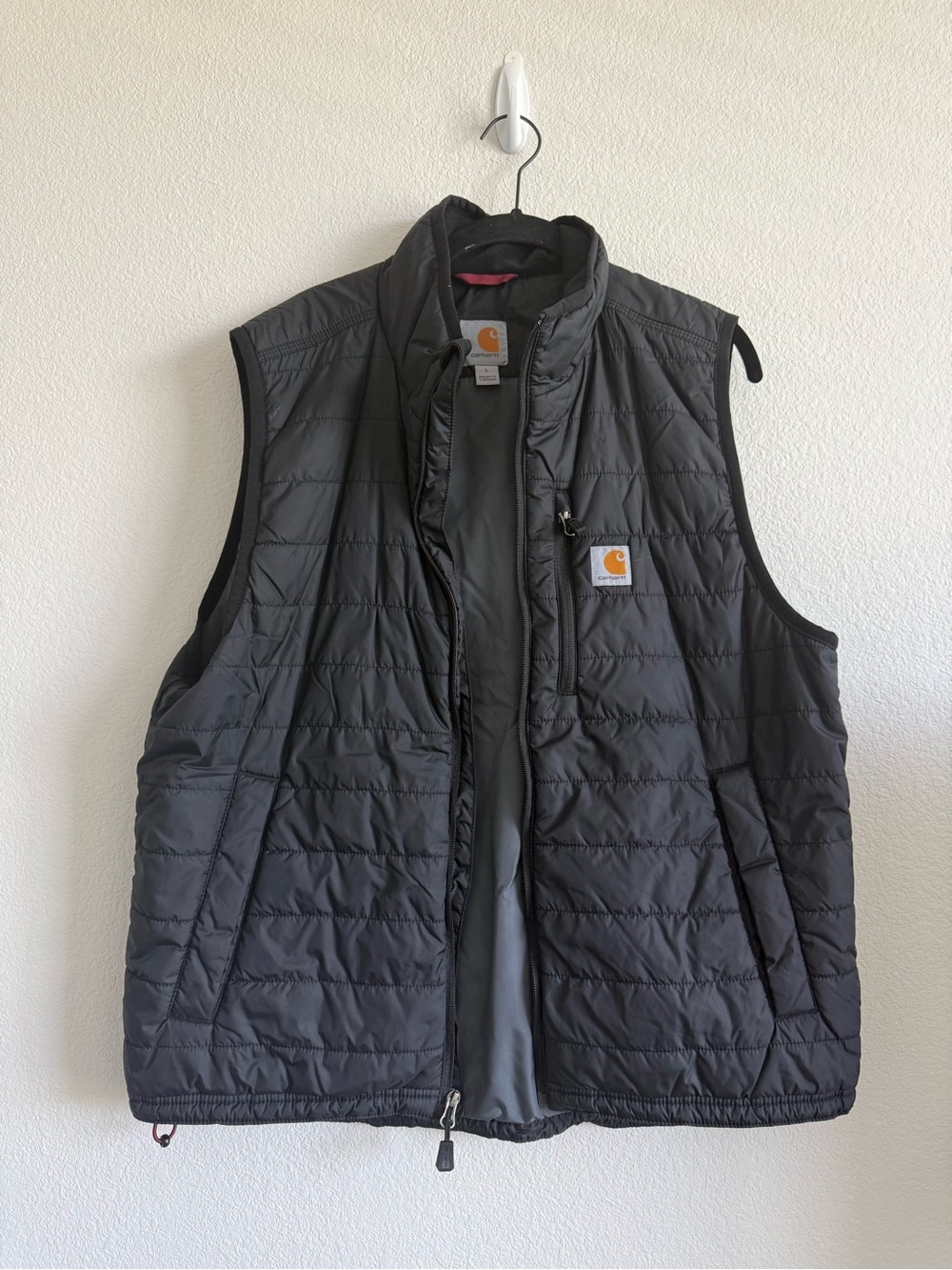 Carhartt Vest